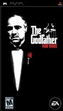 Godfather: Mob Wars, The (PlayStation Portable)